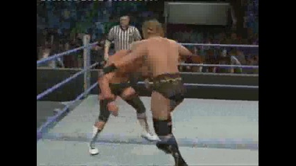 Wwe Online gameplay 