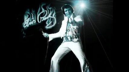 Elvis Presley - Can't Help Falling In Love
