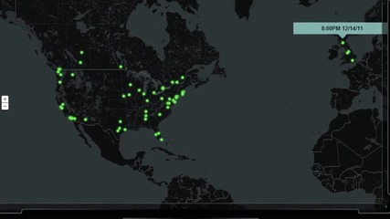 The Dark Knight Rises Operation Early Bird Site
