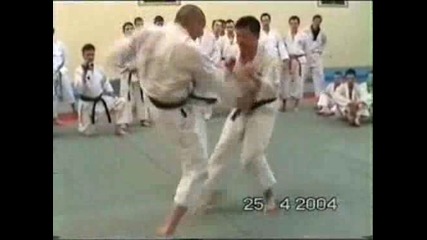 Karate