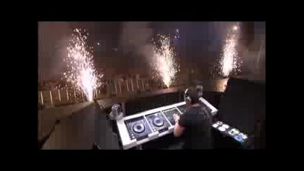 Tiesto - Elements Of Life (official Video)