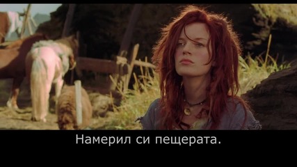 [2/2] Джерард Бътлър в: Беоулф и Грендел - Бг Субтитри (2005) Beowulf & Grendel [ hd ]