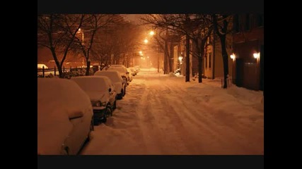 Moods - Snow Steps