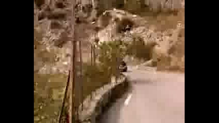 Rally Antibes 2008