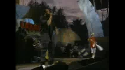 Eminem Ft. Dr. Dre - Forgot About Dre (live)