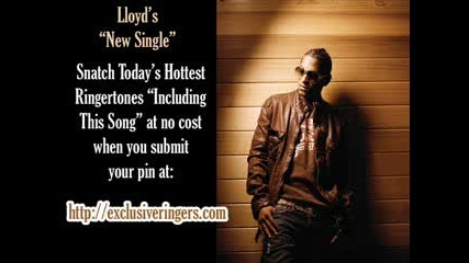 *new* Lloyd - Put U Down