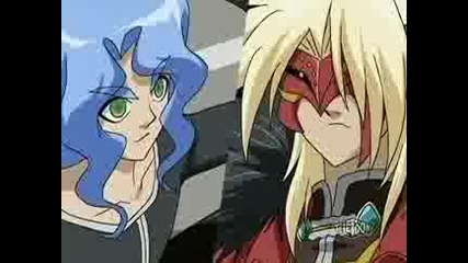 Bakugan New Vestroia Episode 50 [2/3] *hq*
