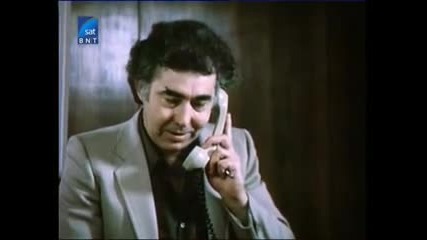 Българският сериал Дом за нашите деца, Сезон 3 - Неизчезващите (1988), 1 серия - Очакване [част 6]