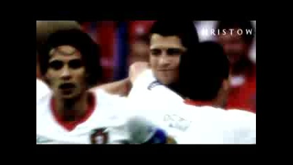 10 Amazing Minutes - Cristiano Ronaldo Memories (part 2)
