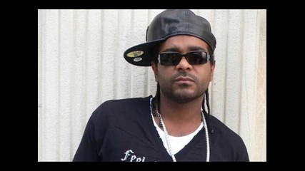 new ** Jim Jones - Im All That [ 2009 ]
