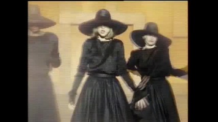 Billie ray martin - Running around town (extended version) , Hq 