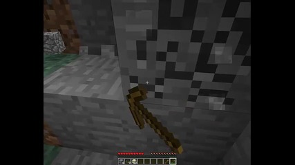 Minecraft: Survival w/coltyn099 Епизод #1