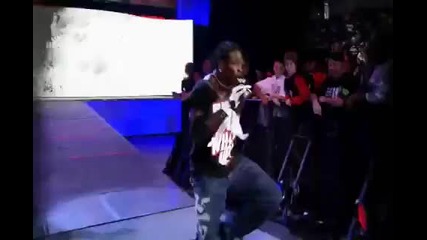 New R - Truth Titantron 2010 