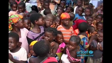 Селена Гомез[unicef] - Номер или лакомство