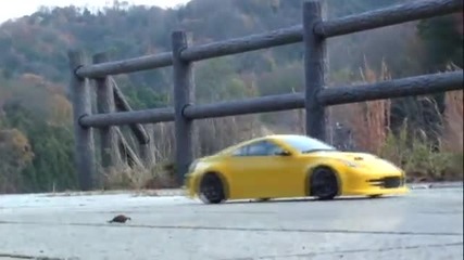 Drift 44