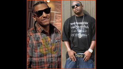 Lloyd ft. Mack Maine - What You Want