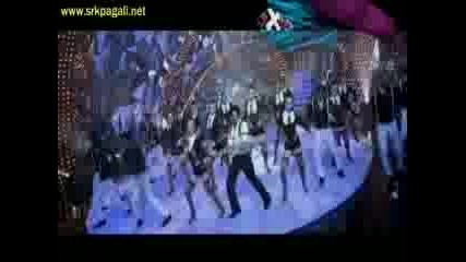 Break Free - Krazzy 4(with Shahrukh Khan)