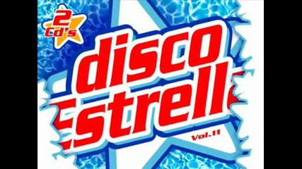 Andreia - Bailar Contigo Disco Estrella 2008