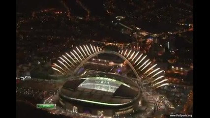 Барселона смачкаха Юнайтед със 3:1 и спечелиха Шампионска лига 2011