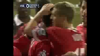 C.ronaldo Goal Of The Year