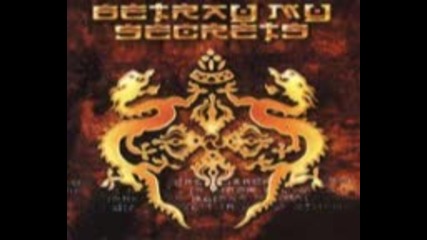 Betray My Secrets (full album 1999)