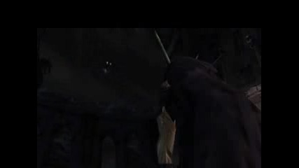 Dante Tribute [!]