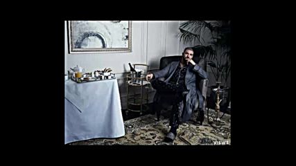 *2016* Drake - Hype