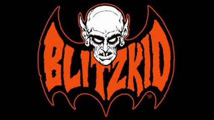 Blitzkid - Teenage Necrophilian Love