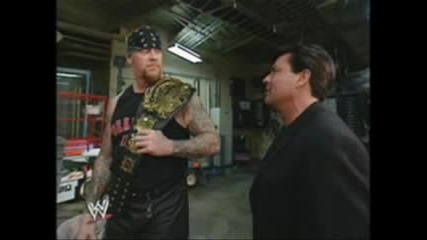 Undertaker