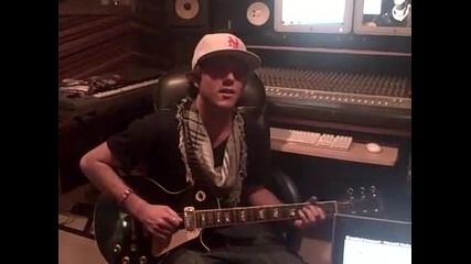 Thomas Guitar Studio 