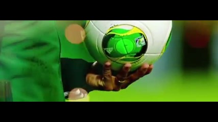 Fifa песен на Enrique Iglesias - Bailando World Cup Song Unofficial