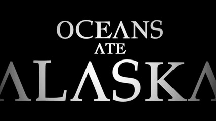 Oceans Ate Alaska - Taming Lions (debut Single)