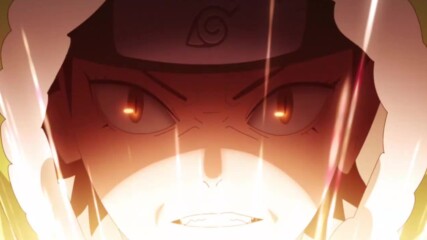 Boruto - Naruto Next Generations - 224 [вградени български субтитри]