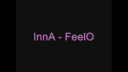 Inna - Feelo