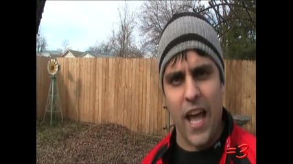 =3 by Ray William Johnson Ep 158: Ha Ha Ha! 