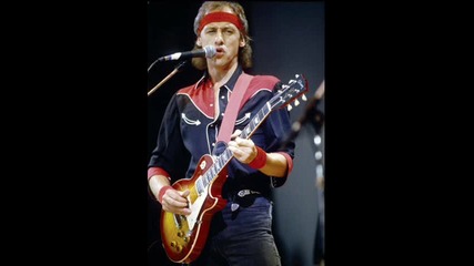 Mark Knopfler - Cannibals