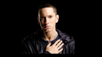 Eminem - All She Wrote