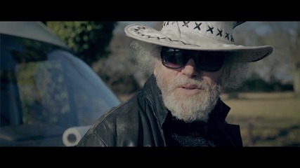 Bluesman Charlie - Gentleman of the Road