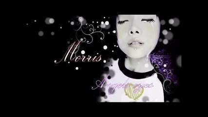 Morris - Angel Eyes (dj Joma remix)