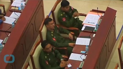 In Myanmar's Election Year, Radical Buddhism Heightens Tension