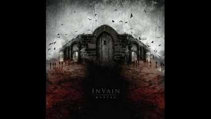In Vain - Captivating Solitude (2010) 