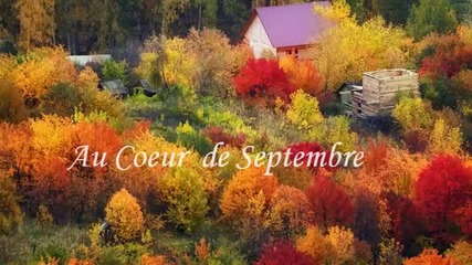Nana Mouskouri Au Coeur de Septembre