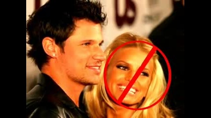 Nick Lachey - Outside Looking In