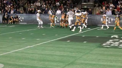 Seattle Mist Vs Dallas Desire 