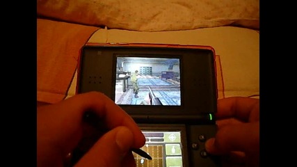 Nintendo Ds Cod Black Ops Gameplay part 3