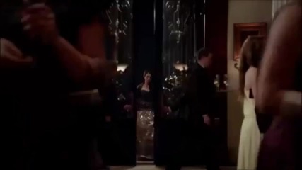Damon & Elena __ Kuzey Cemre ( parallels )