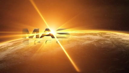 Mass Effect 2 - Samara