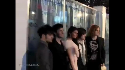 Peoples Choice Awards