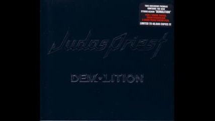 Judas Priest - What's My Name