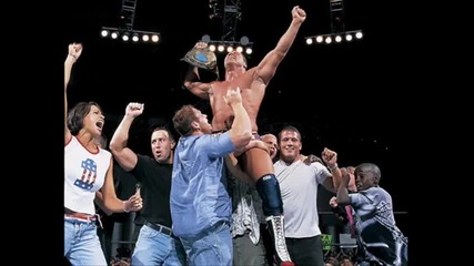 Wwf Unforgiven 2001 Theme Song 